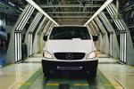 Mercedes-Benz Viano 2004 года